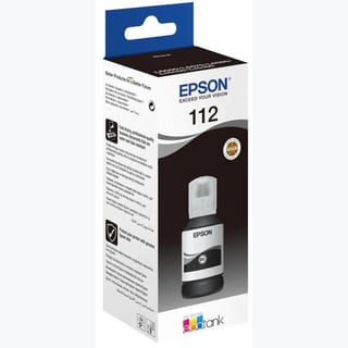 BOT: 112 BLACK 127ML