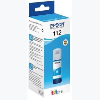 BOT: 112 CYAN 70ML