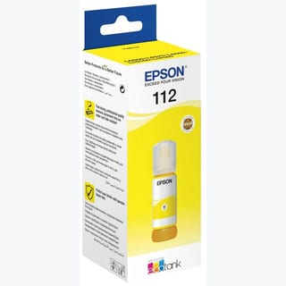 BOT: 112 YELLOW 70ML