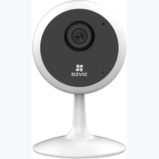 WIFI 2MP INDOOR SMART CAMERA