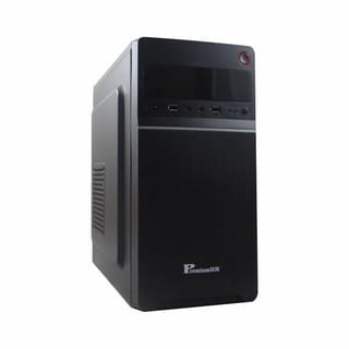 400W PSU MICRO ATX CASE