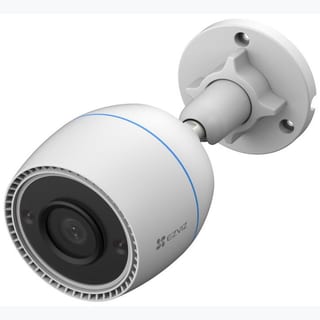 WIFI 2MP OUTDOOR SMART CAMERA