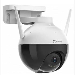 WIFI 4MP PRO SMART CAMERA PAN & TILT