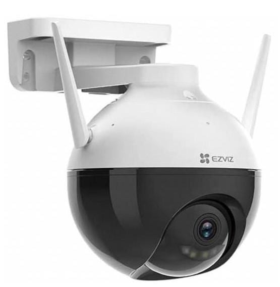 WIFI 4MP PRO SMART CAMERA PAN & TILT