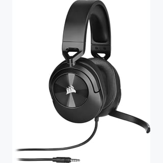 HS55 V2 BLUE GAMING HEADSET