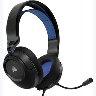 HS35 V2 BLUE GAMING HEADSET
