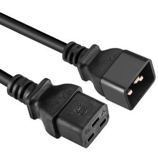 C19 TO C20, 1.8M, 3*1.5MM2