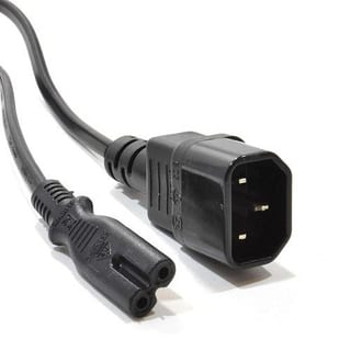 C14 TO C7, 1.8M, 2*0.75MM2 CABLES