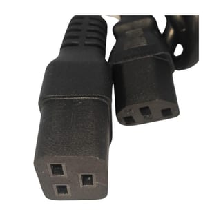 C13 TO C19, 1.8M, 3*1.5MM2
