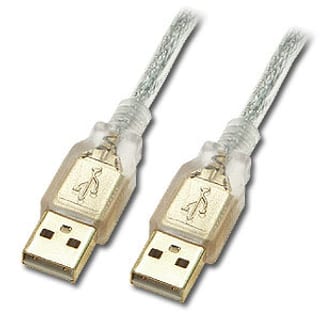 USB2.0 A M-M  1.8M