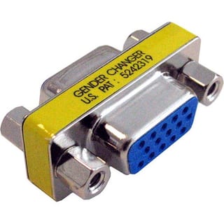 VGA (F-F)