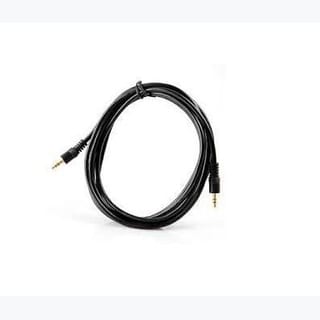 AUD 3.5MM 1.5M (M-M) - 2 PACK