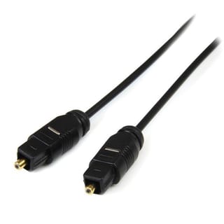 AUD OPTICAL CABLE 2M