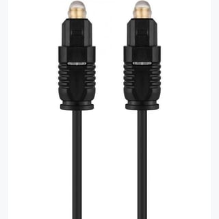 AUD OPTICAL CABLE 3M