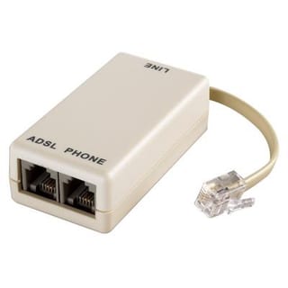 CON: LINE SPLITTER