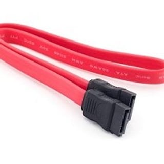 SATA: DATA CABLE