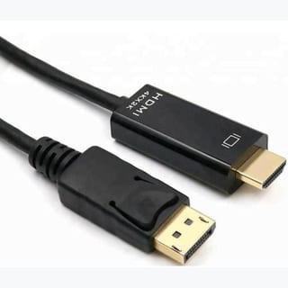DP (M) TO HDMI (M) 3M  4K  60HZ