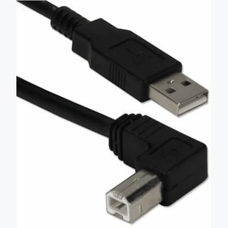 CAB: USB2.0 PTR   (A-B) 90°