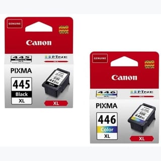B: 445XL (B) + 446XL (C) KIT