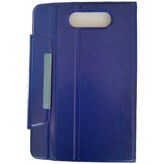 C:   7" ROYAL BLUE
