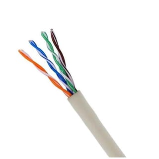 CAB: CAT5E 305M CCA  GREY
