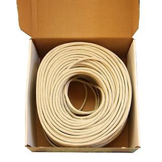 CAB: CAT5E  100M CCA  GREY