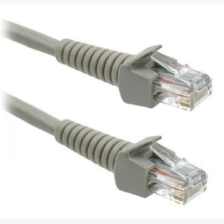 CAT5E     1M GREY