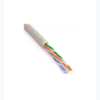 CAB: CAT6   100M GREY