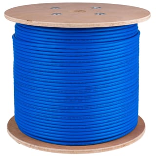 CAB: CAT6   500M  CCA  GREY