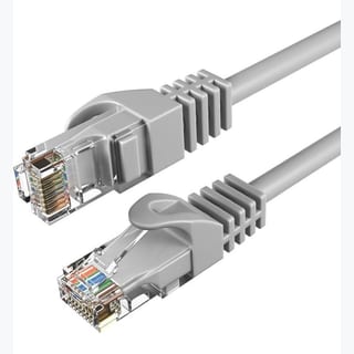 CAT6 1.5M CABLE, GREY