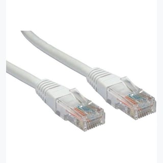 CAT6   10M GREY