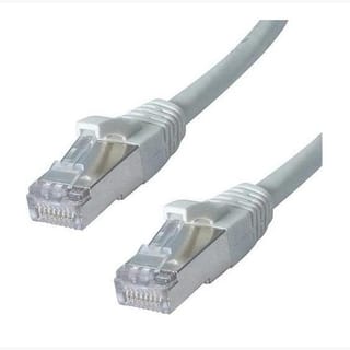 CAT6   15M GREY