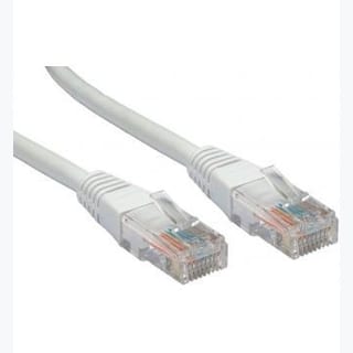 CAT6   20M GREY