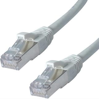 CAT6   25M GREY