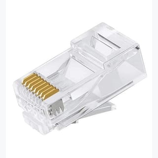 CAT6 COPPER (100 PCS PACKING)
