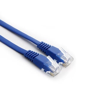 CAT6   10M BLUE