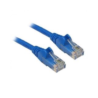 CAT6   15M BLUE