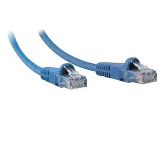 CAT6     5M BLUE