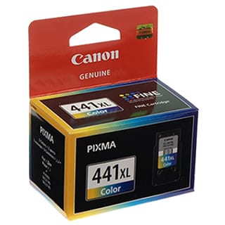 CAR: CL-441XL COLOUR