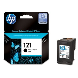 CAR: 121 BLACK