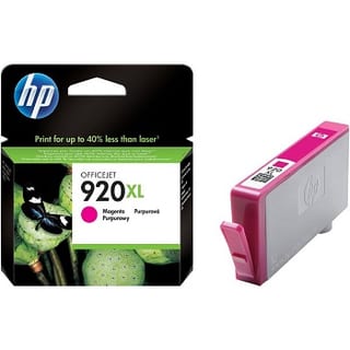 CAR: 920XL MAGENTA