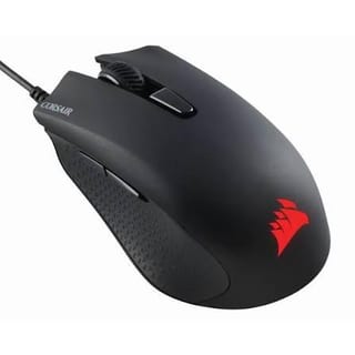 USB: HARPOON PRO RGB - BLACK