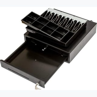 CASH DRAWER: RJ11 ECO ED