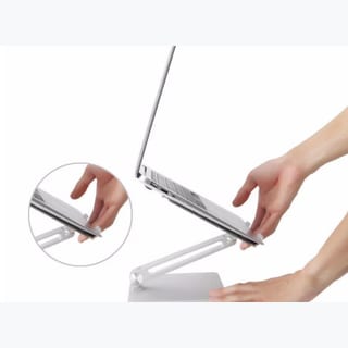 FOLDING STD ALUMINUM - IPAD