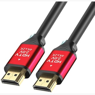 HDMI M-M     5.0M 4K 60HZ
