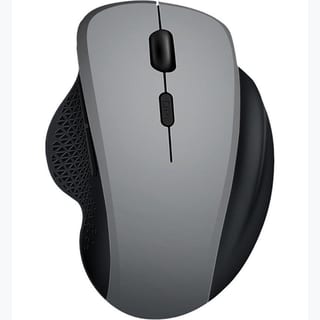 WLESS: MSE ERGONOMIC GREY
