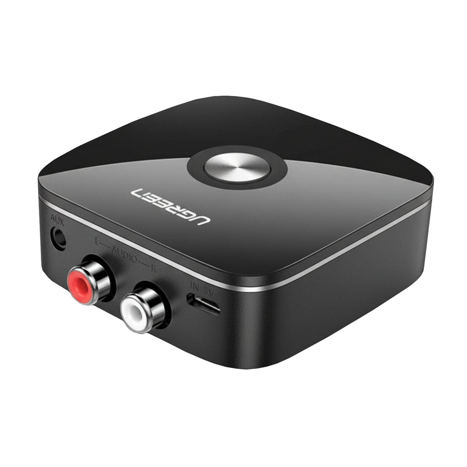 CM106 BT 5.0 RECEIVER RCA ADAPTER