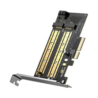 CM302 M.2 M/B-KEY TO PCI-E 3.0 EX