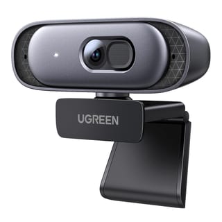 UGREEN USB WEBCAM 2K 30 FPS