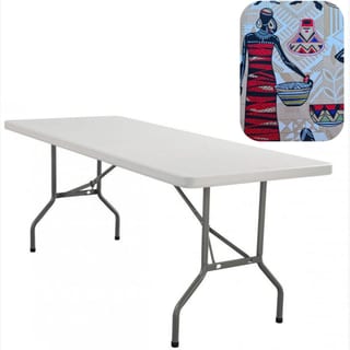 CAMPING FOLD-UP MASAI